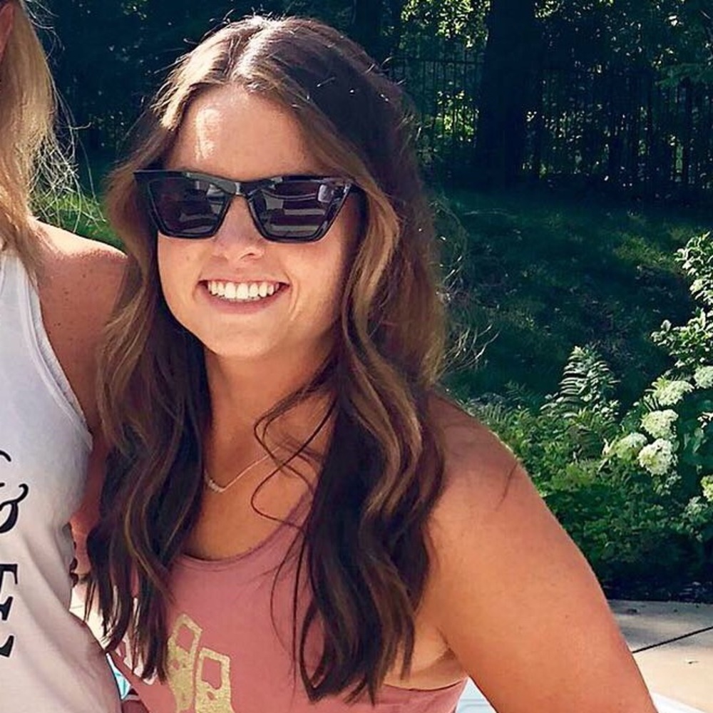 Meet your Posher, Kathleen